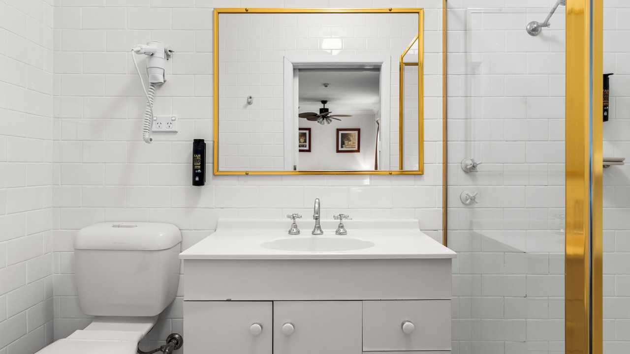 Photo of Bathroom in Katoomba