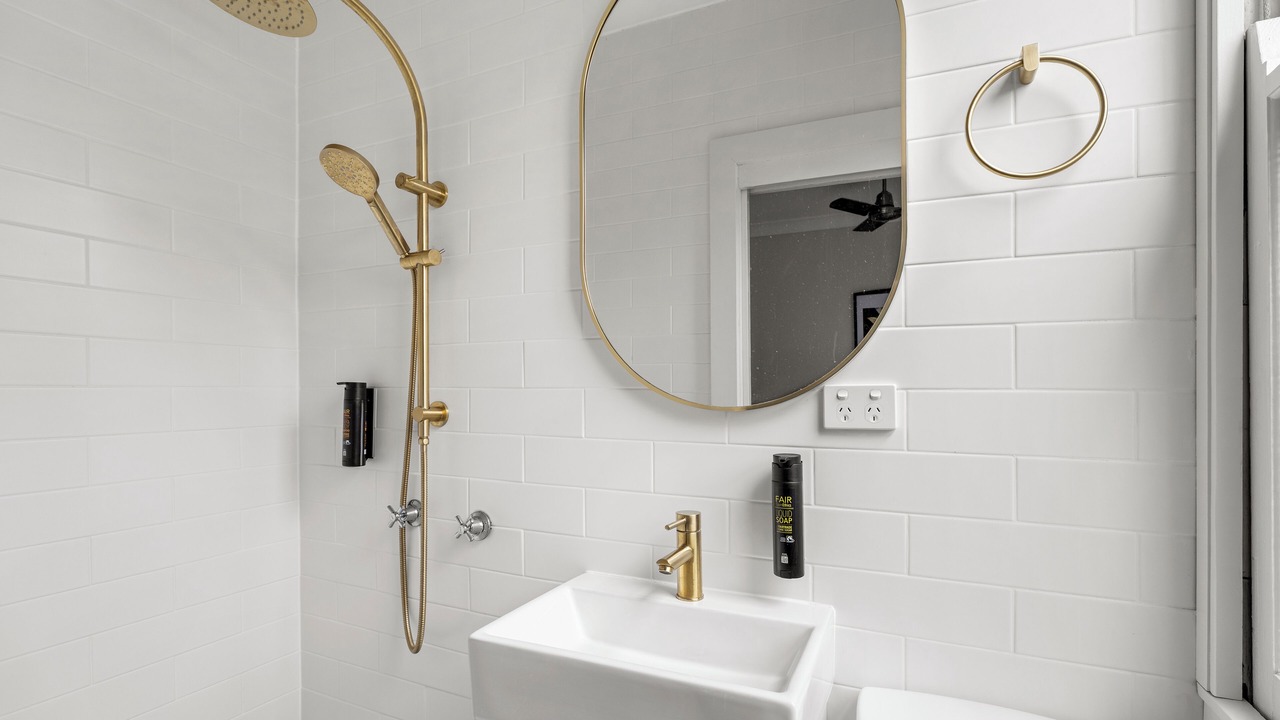 Photo of Bathroom in Katoomba