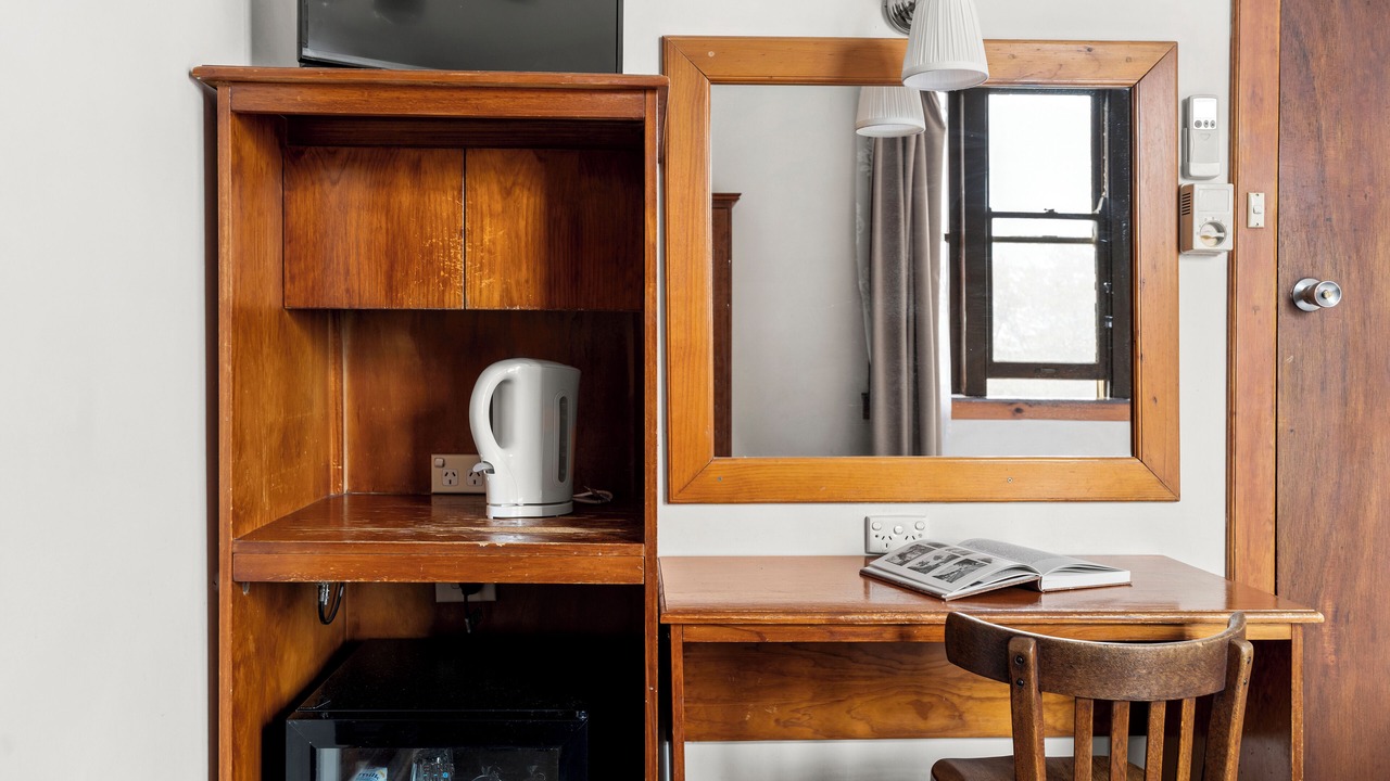 Photo of Bedroom in Katoomba