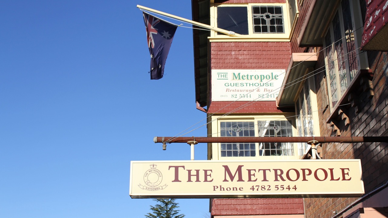Photo of Outdoor in Katoomba