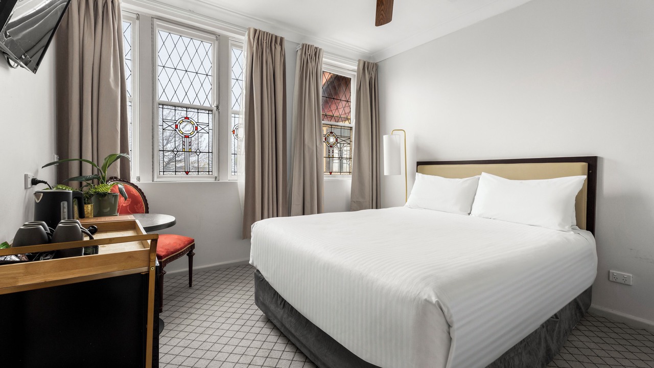 Photo of Bedroom in Katoomba