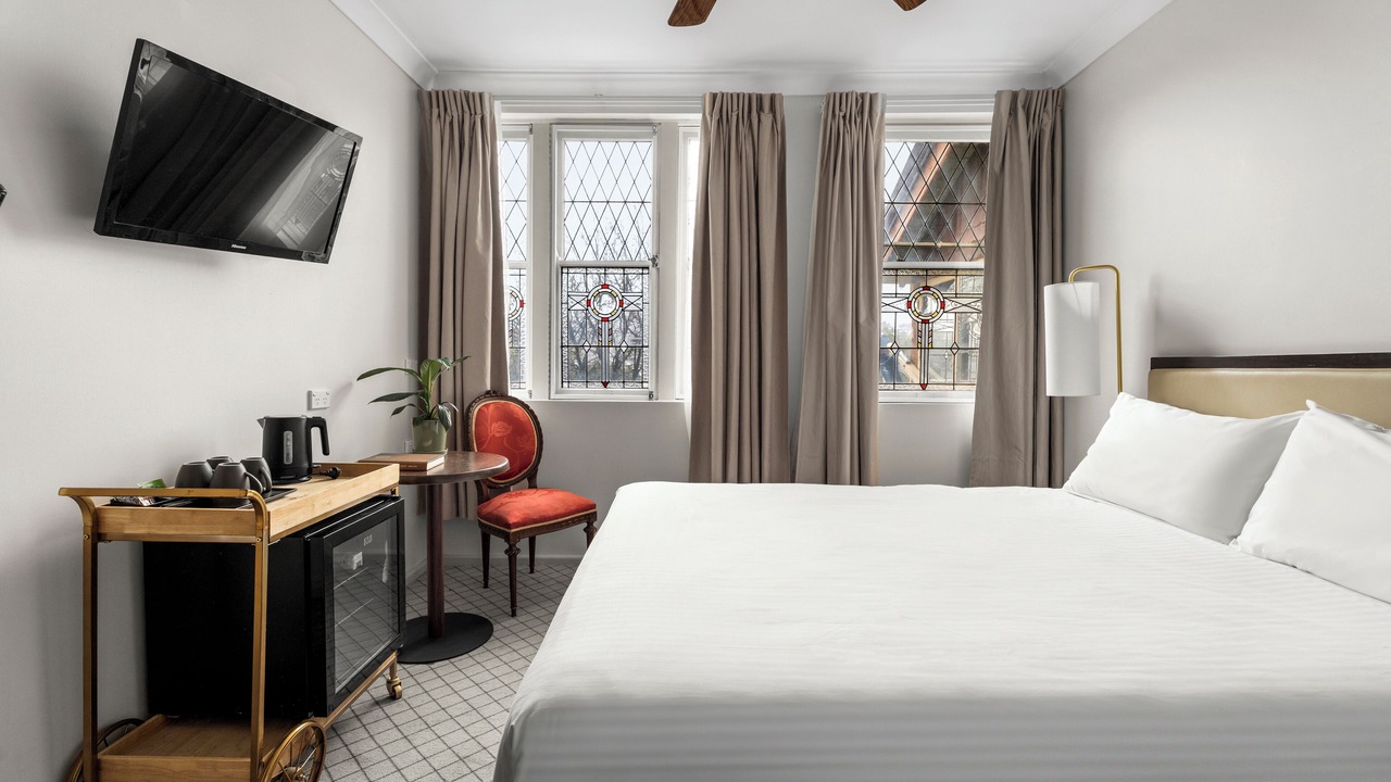 Photo of Bedroom in Katoomba
