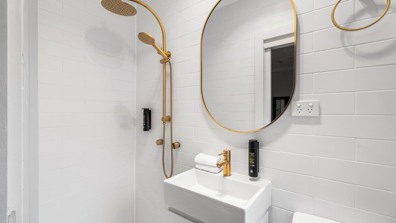 Photo of Bathroom in Katoomba