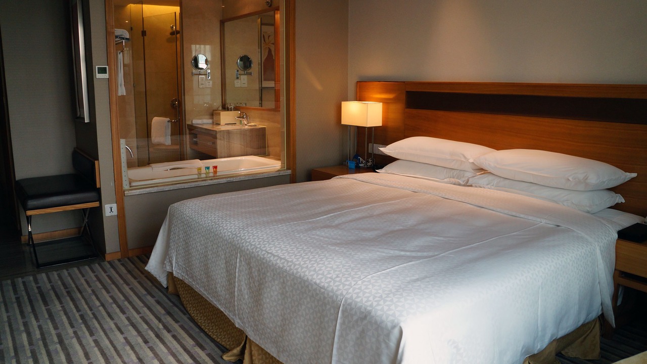 Photo of Bedroom in Taicang