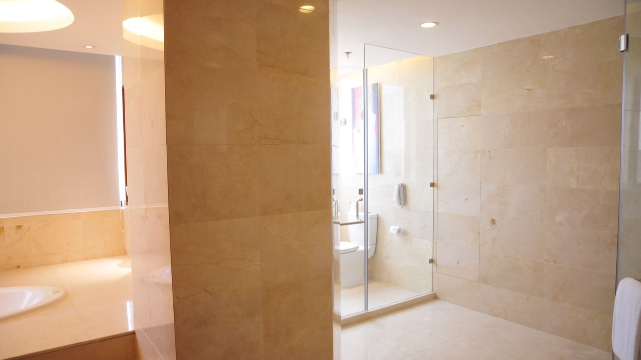 Photo of Bathroom in Taicang