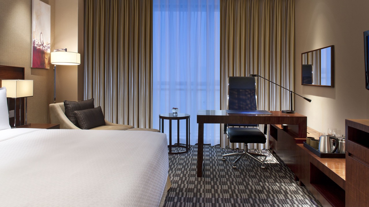 Photo of Bedroom in Taicang