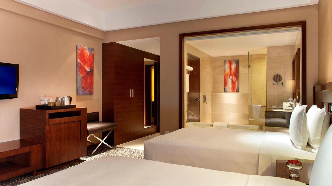 Photo of Bedroom in Taicang