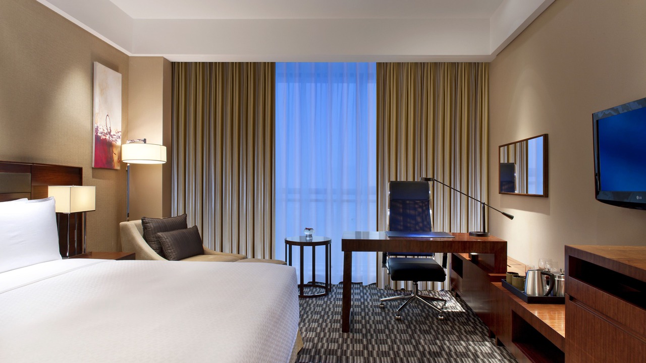 Photo of Bedroom in Taicang
