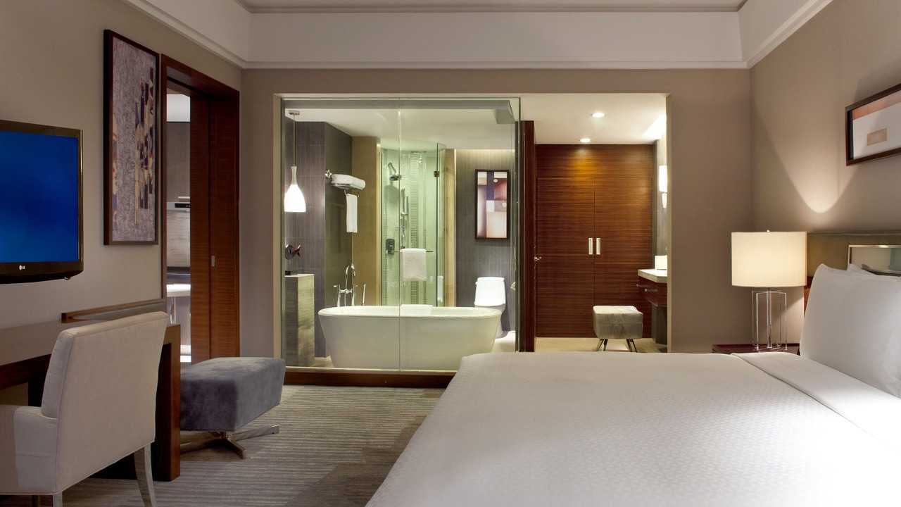 Photo of Bedroom in Taicang