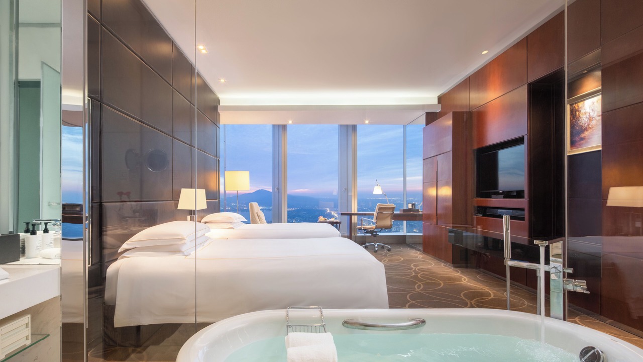Photo of Bedroom in Gu Lou