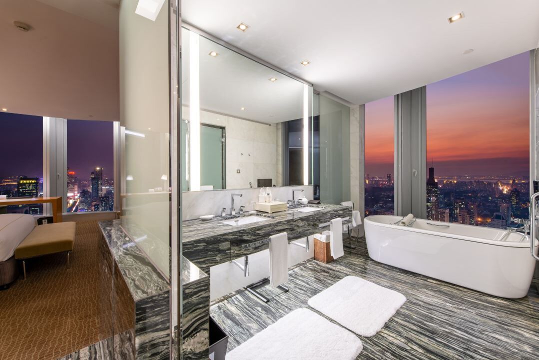 Photo of Bathroom in Gu Lou