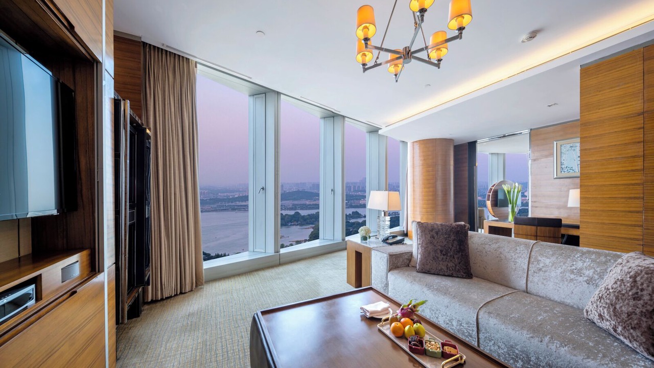 Photo of Bedroom in Gu Lou