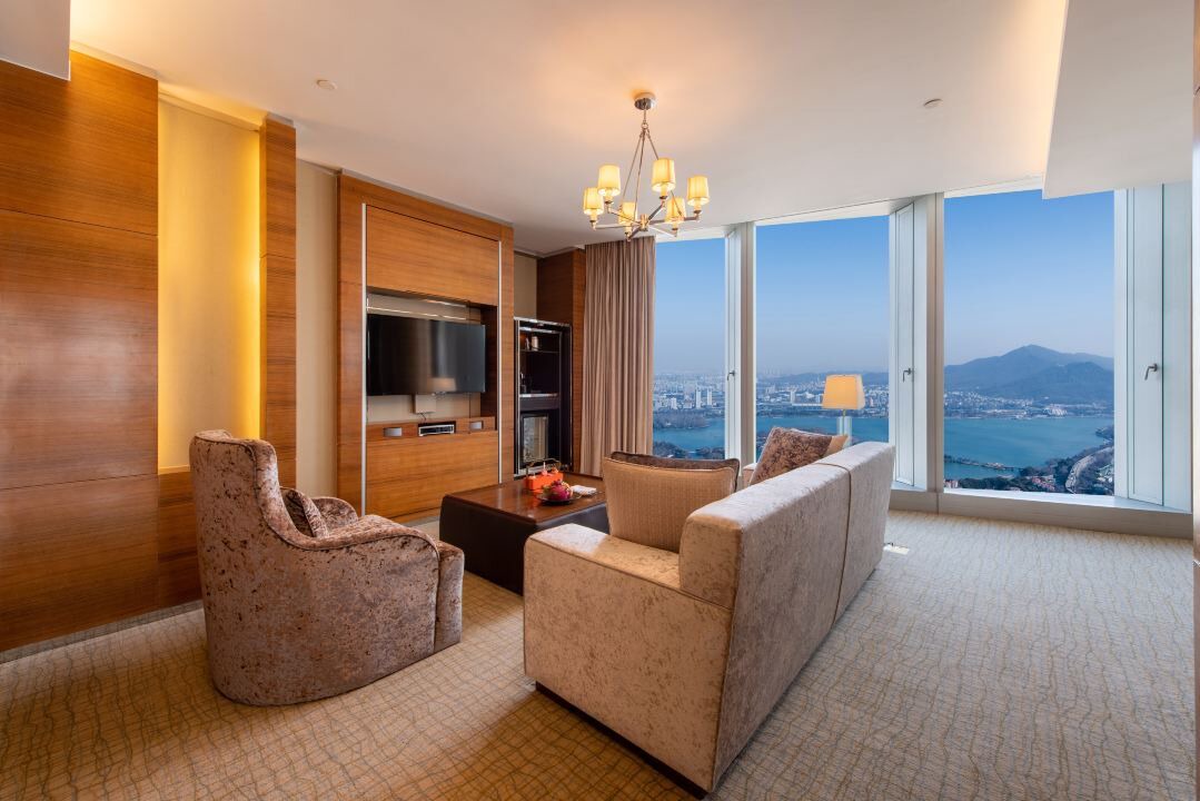 Photo of Bedroom in Gu Lou