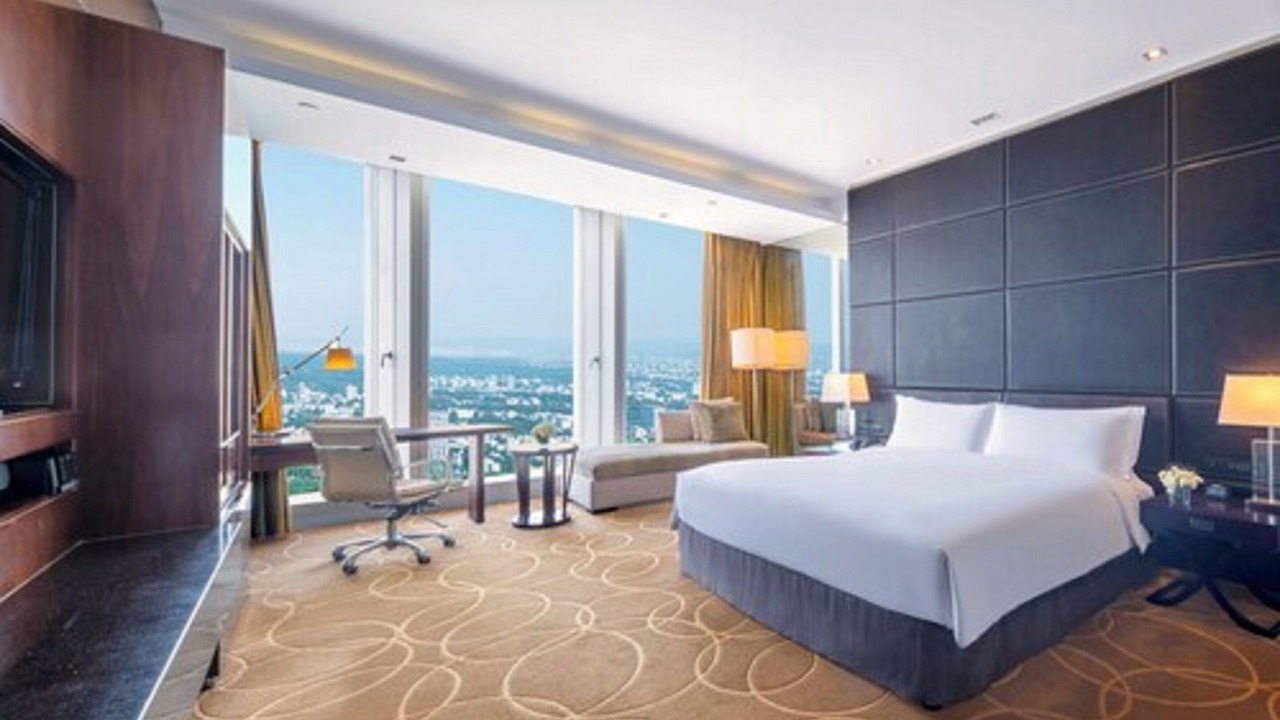 Photo of Bedroom in Gu Lou