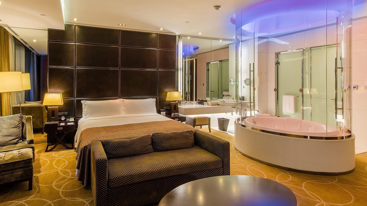 Photo of Bedroom in Gu Lou