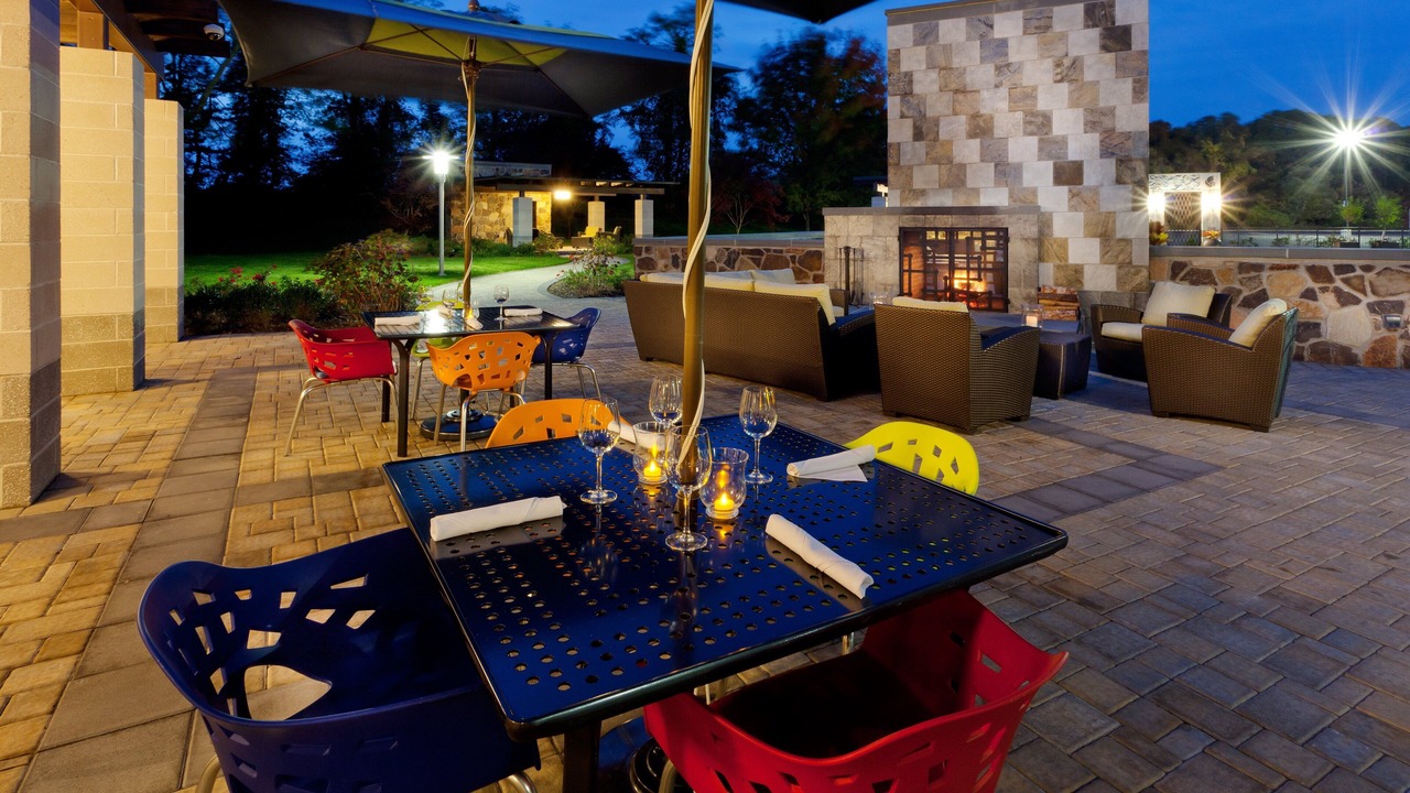 Photo of Outdoor in Riverhead