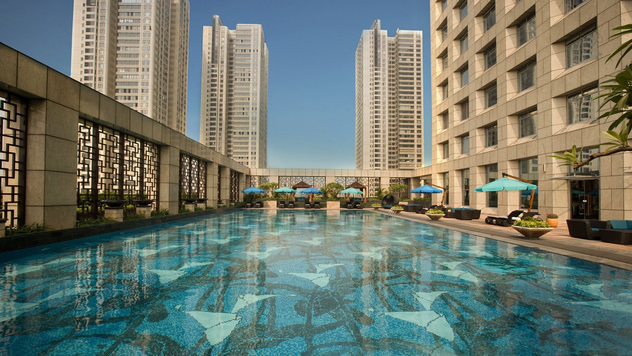 Photo of Outdoor in Nanhai