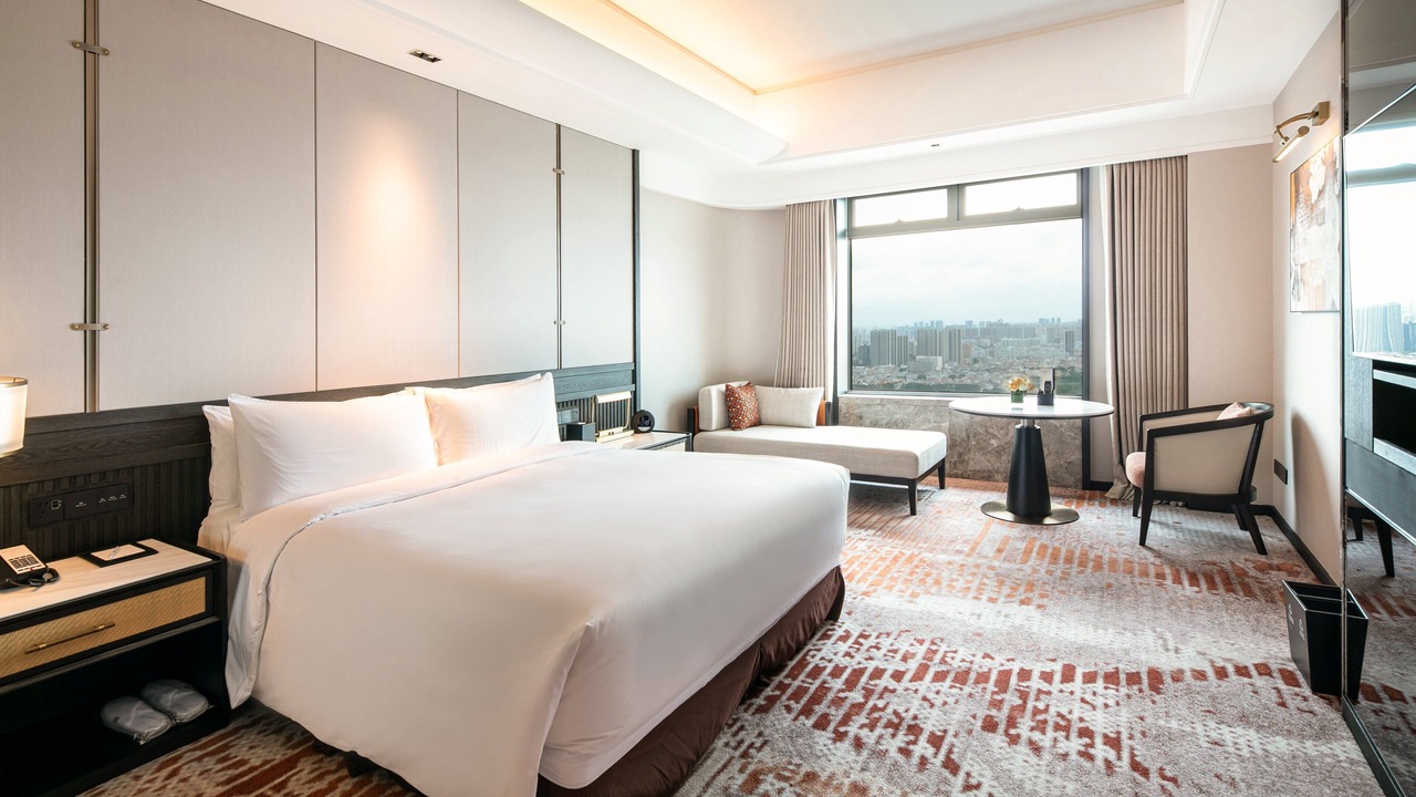 Photo of Bedroom in Nanhai