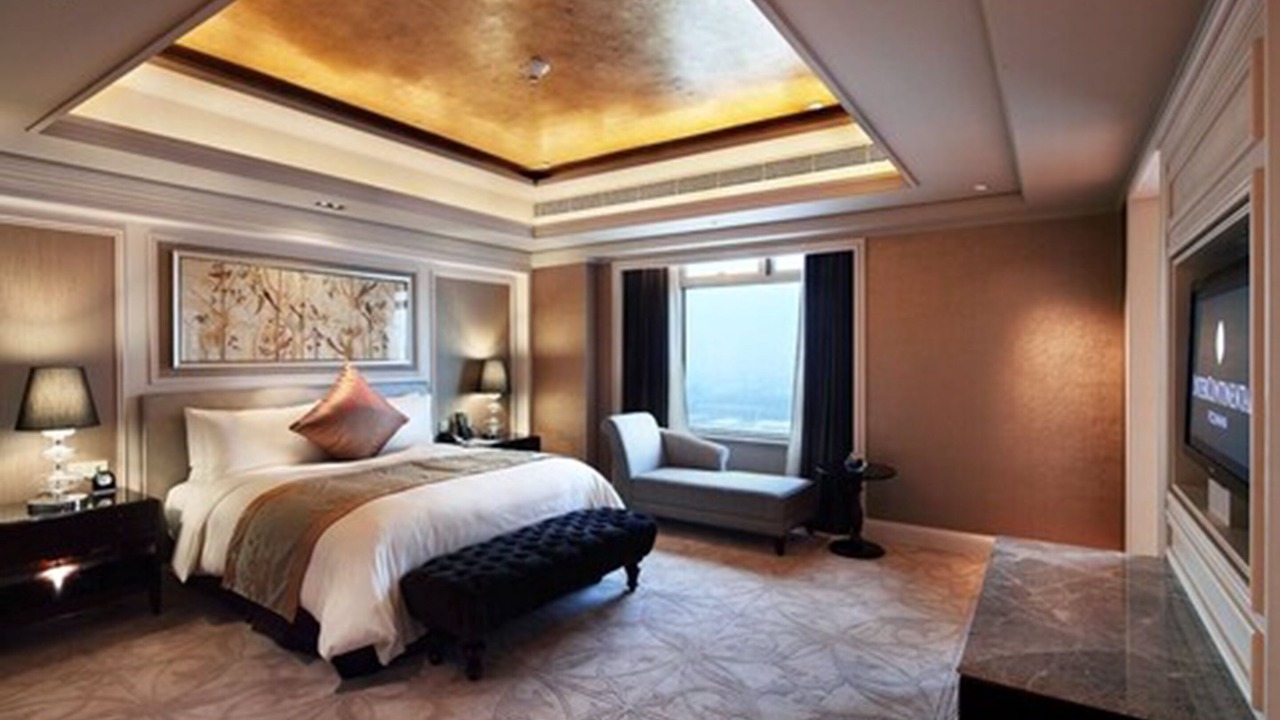 Photo of Bedroom in Nanhai