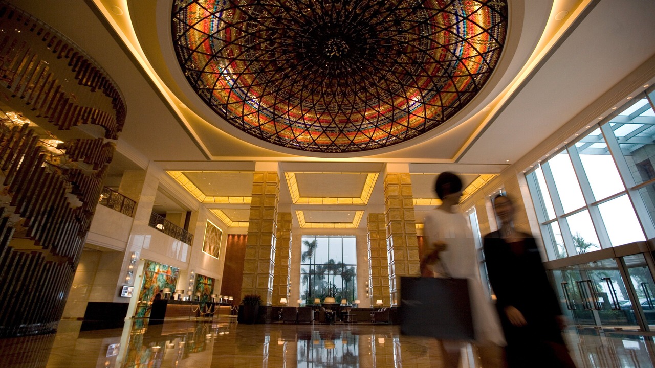 Photo of Outdoor in Nanhai