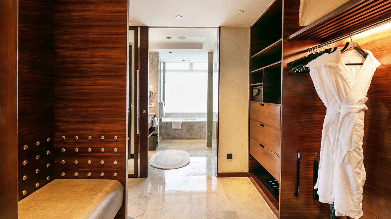 Photo of Bedroom in Nanhai