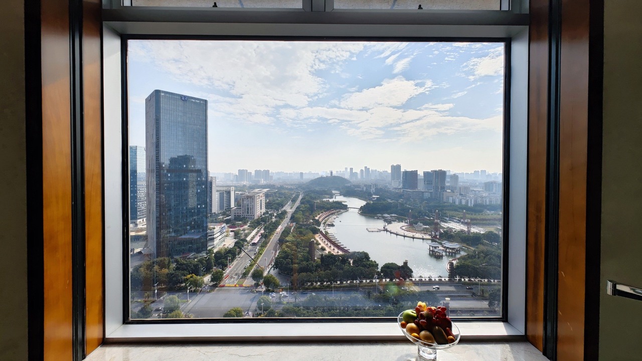 Photo of Bedroom in Nanhai