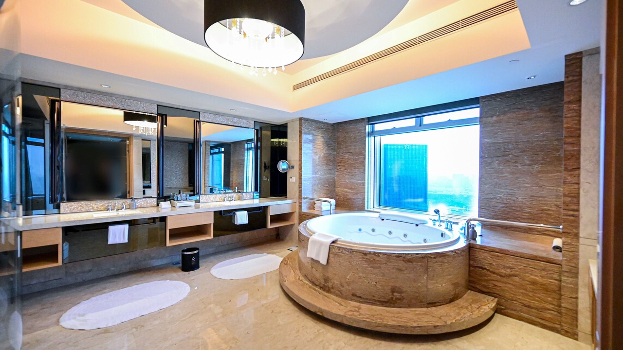 Photo of Bathroom in Nanhai