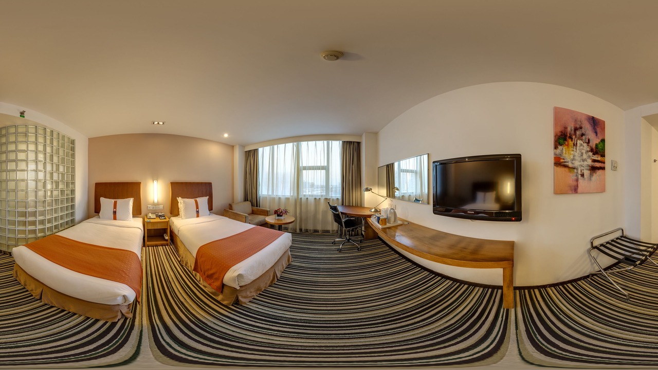 Photo of Bedroom in Jinqiao