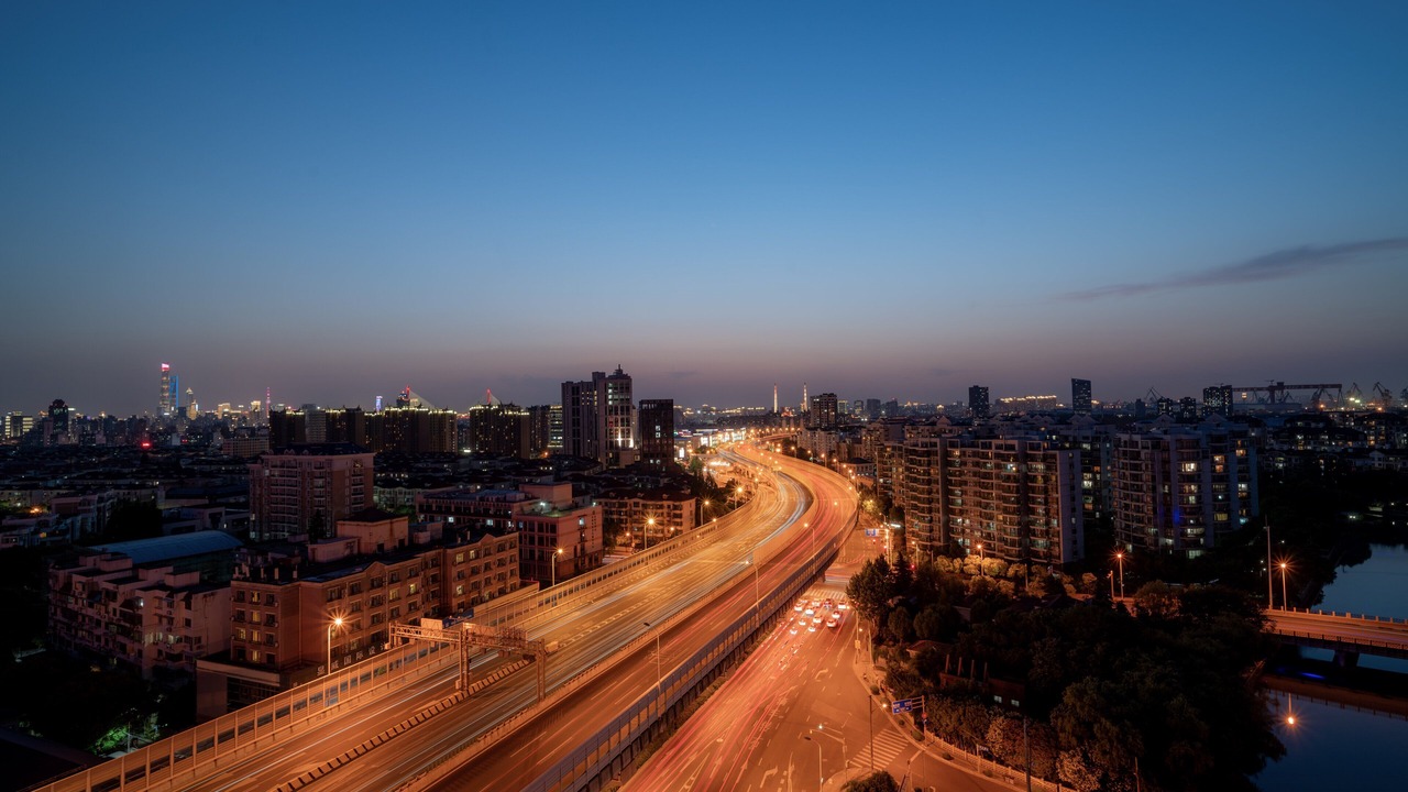 Photo of Outdoor in Jinqiao