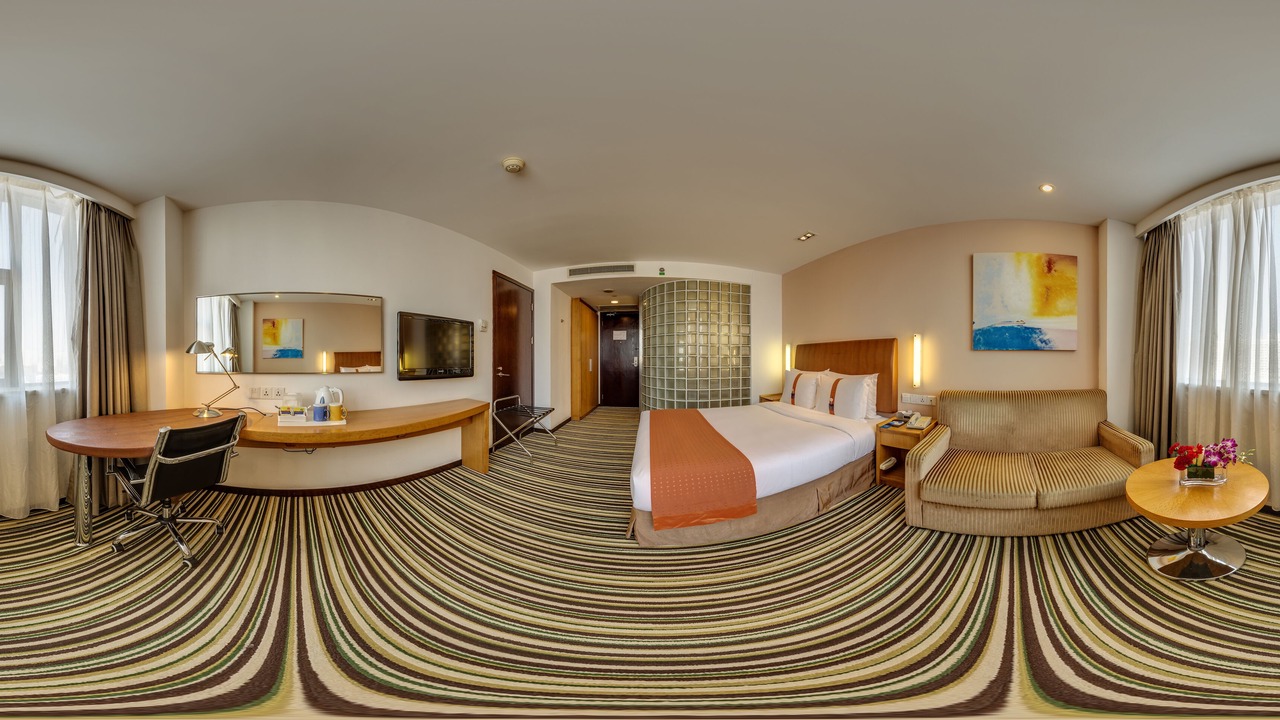 Photo of Bedroom in Jinqiao