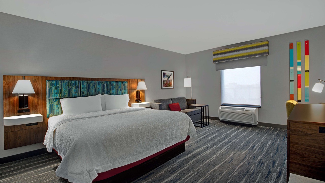 Photo of Bedroom in Eastside