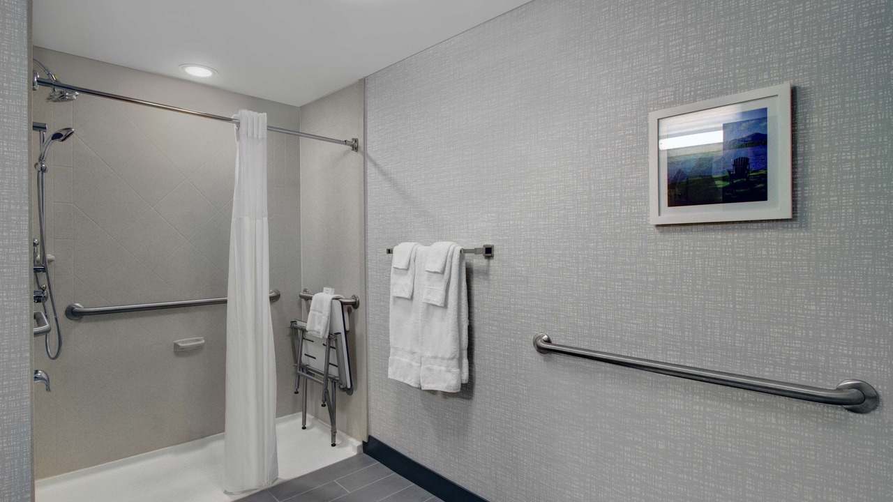 Photo of Bathroom in Eastside