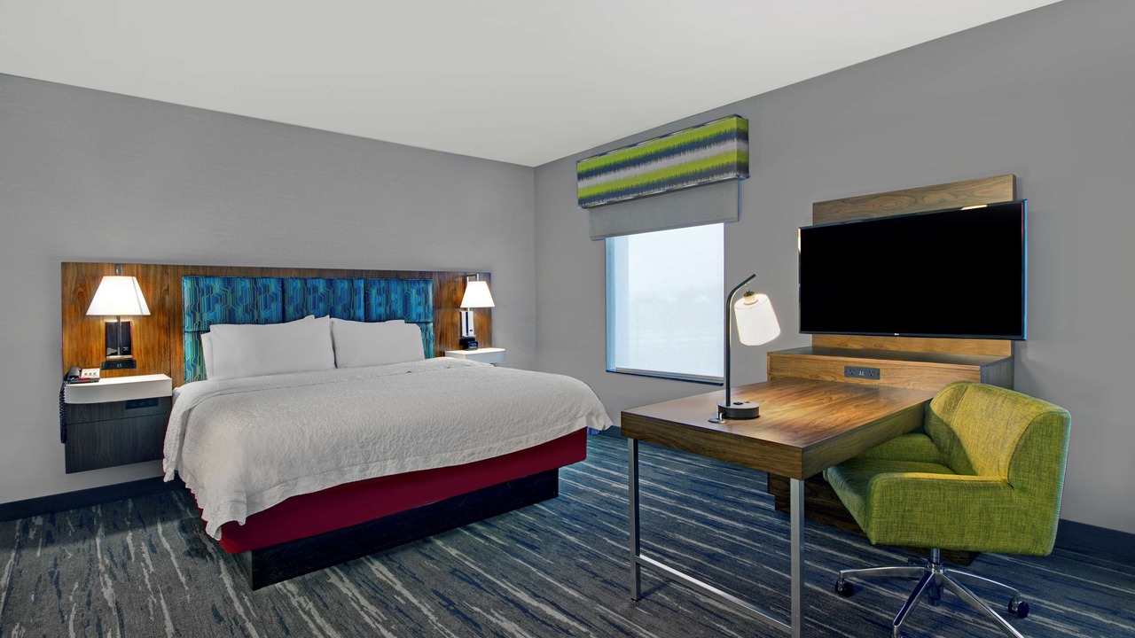 Photo of Bedroom in Eastside