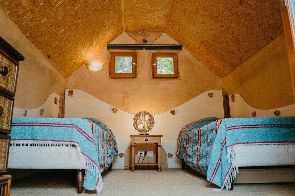 Photo of Bedroom in Labastide-de-Virac