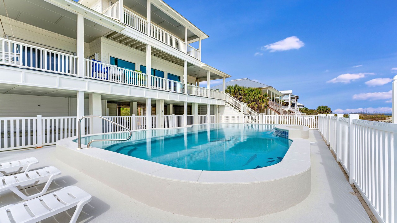 Photo of Outdoor in Treasure Beach Village