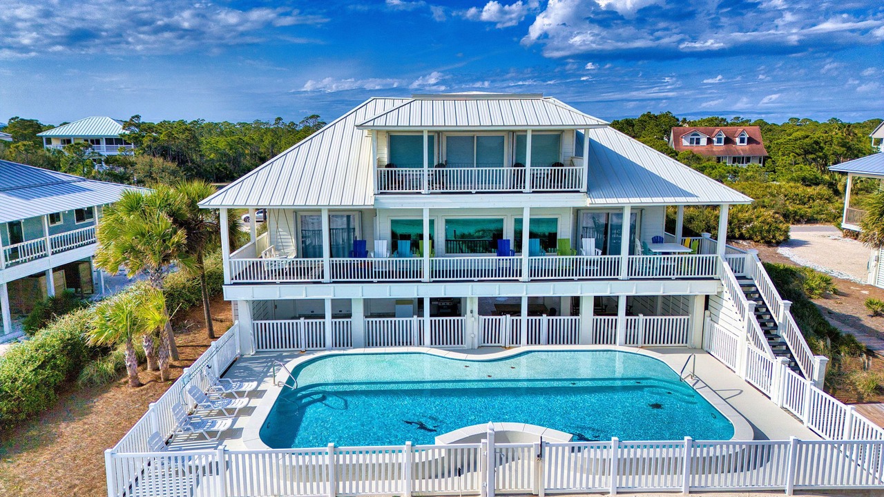 Photo of Outdoor in Treasure Beach Village
