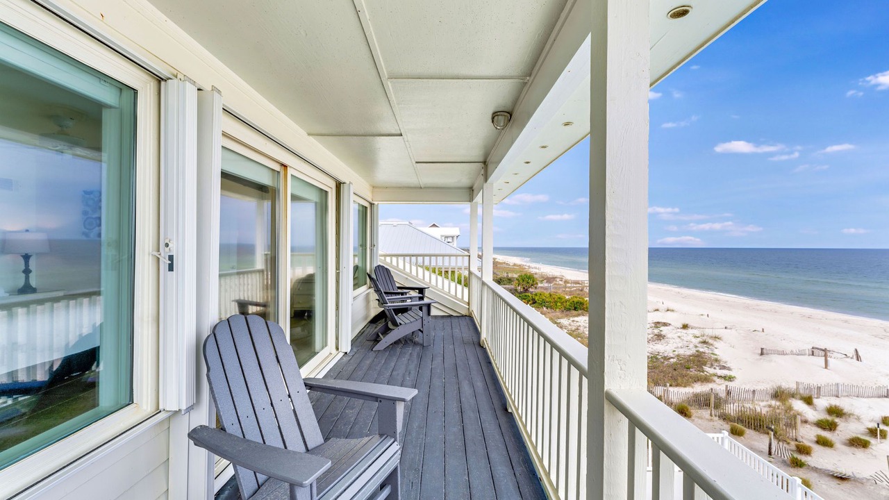 Photo of Outdoor in Treasure Beach Village
