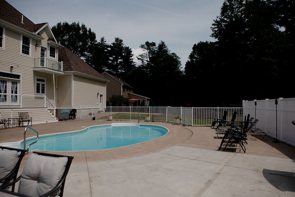 Photo of Outdoor in Queensbury