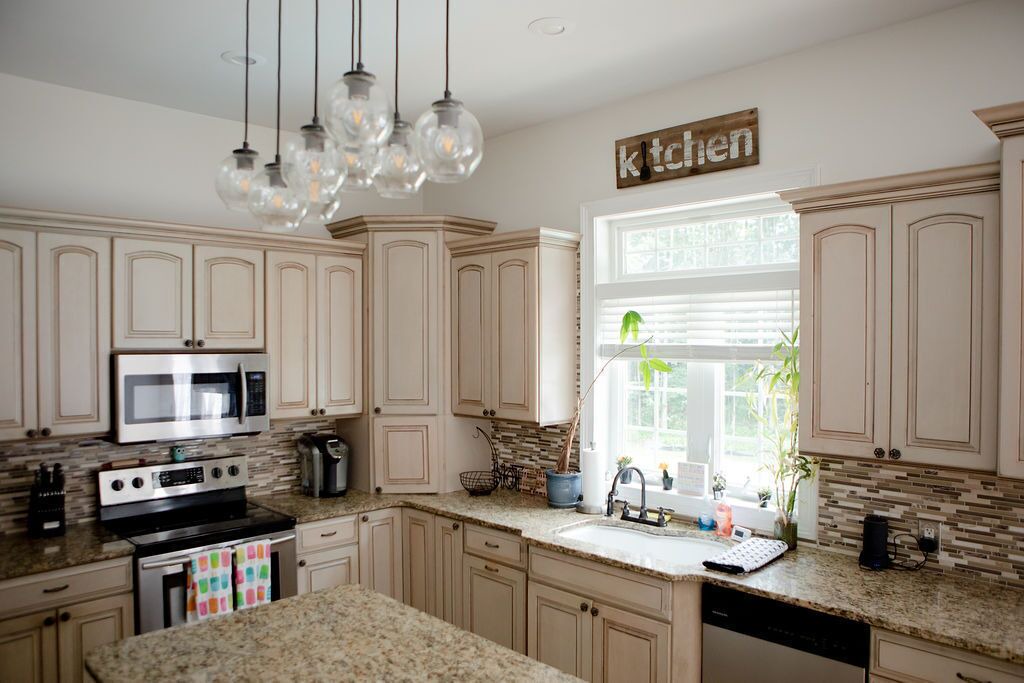 Photo of Kitchen in Queensbury