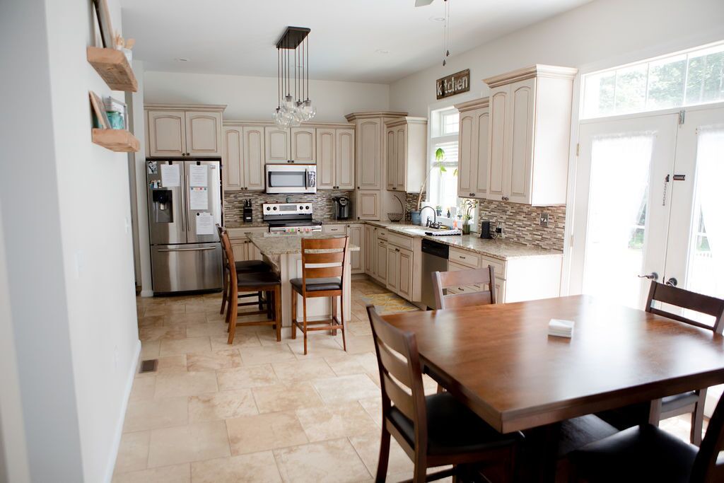 Photo of Kitchen in Queensbury