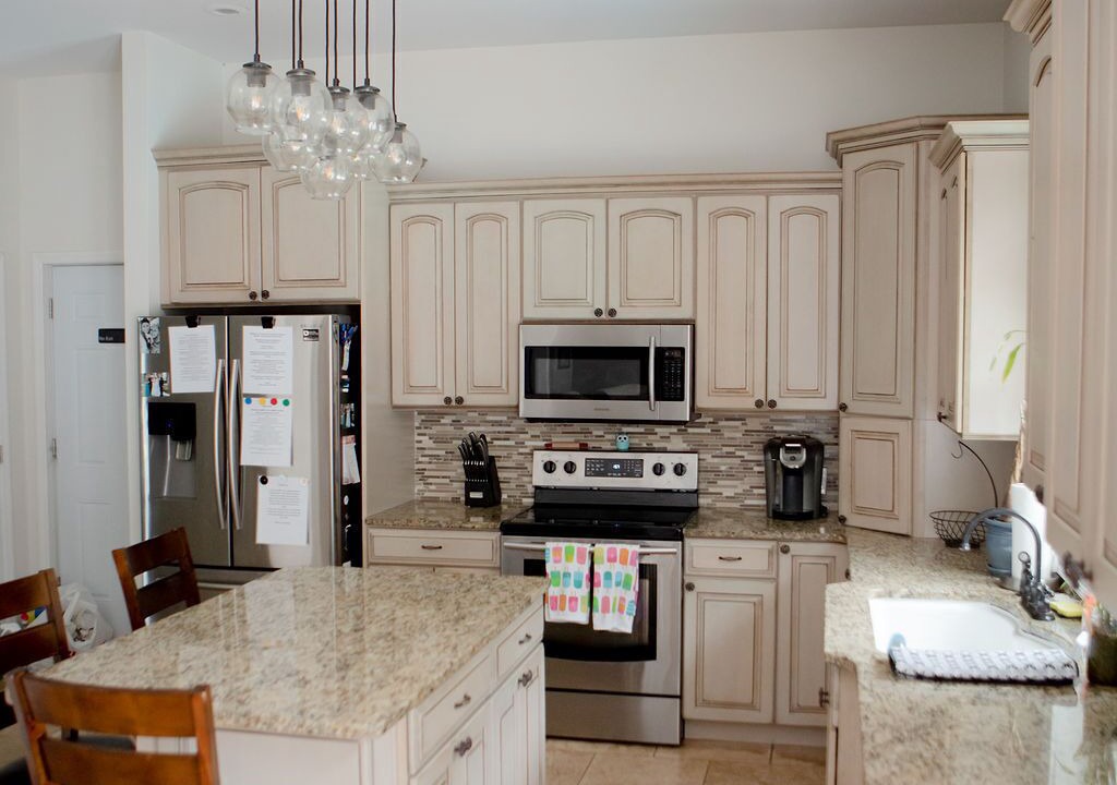 Photo of Kitchen in Queensbury