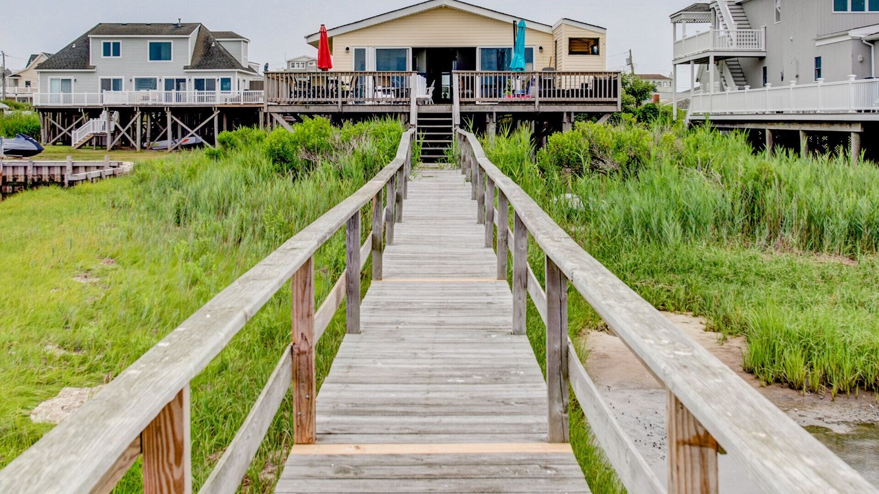 Photo of Outdoor in West Hampton Dunes