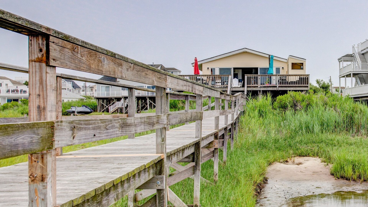 Photo of Outdoor in West Hampton Dunes