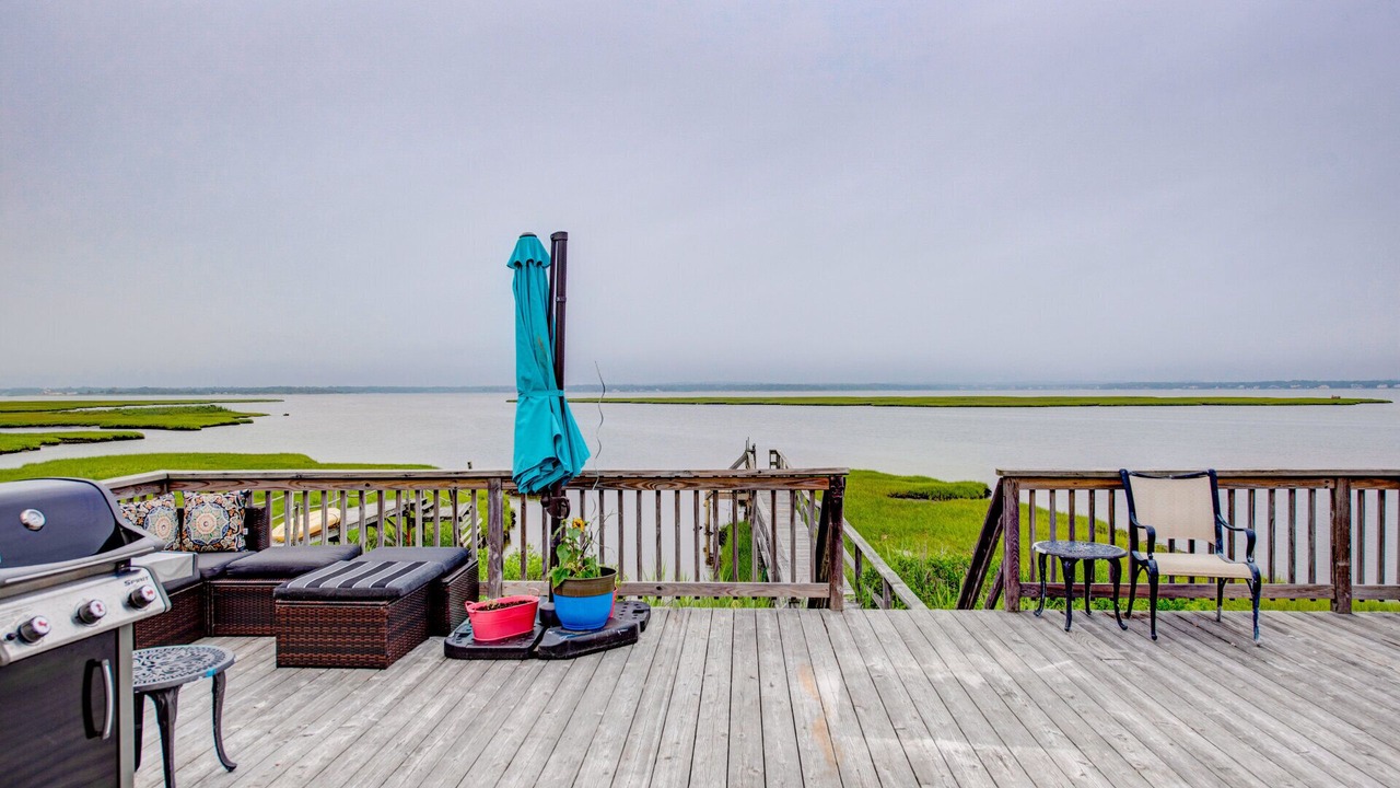 Photo of Outdoor in West Hampton Dunes