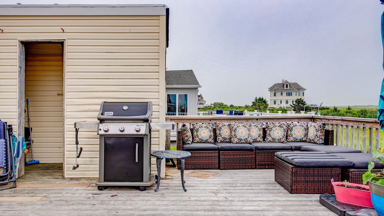 Photo of Outdoor in West Hampton Dunes