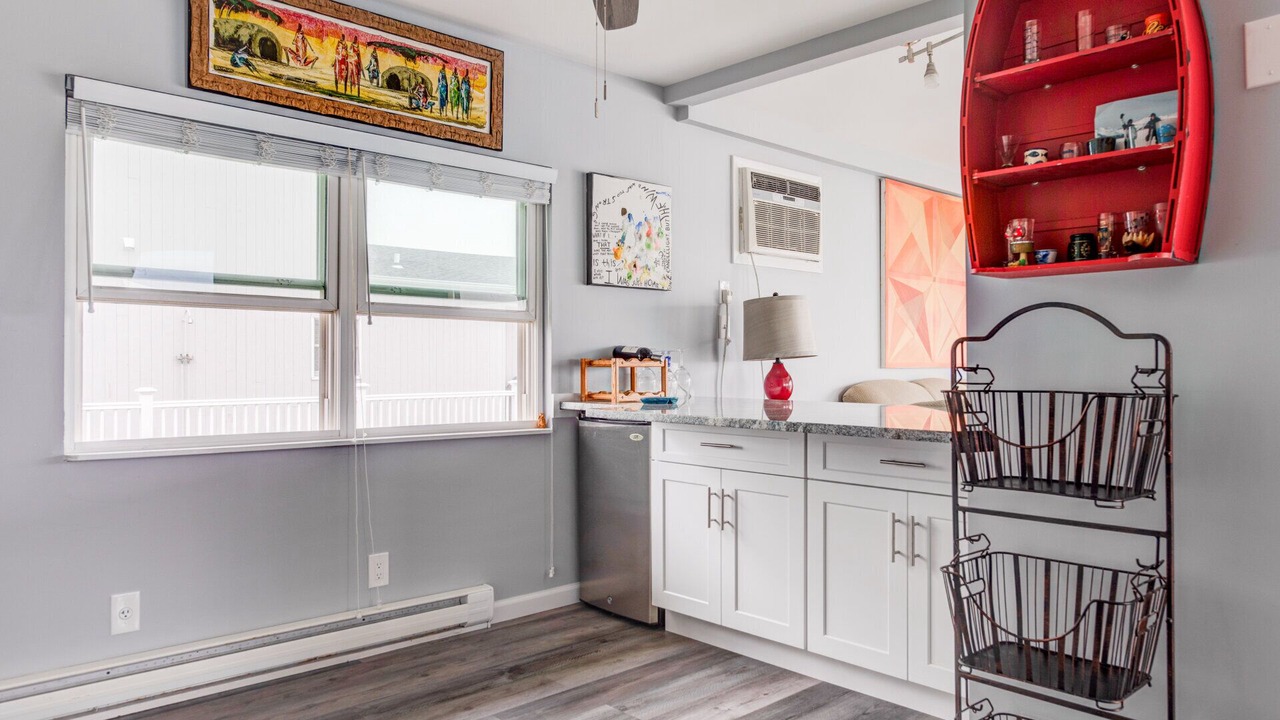 Photo of Kitchen in West Hampton Dunes