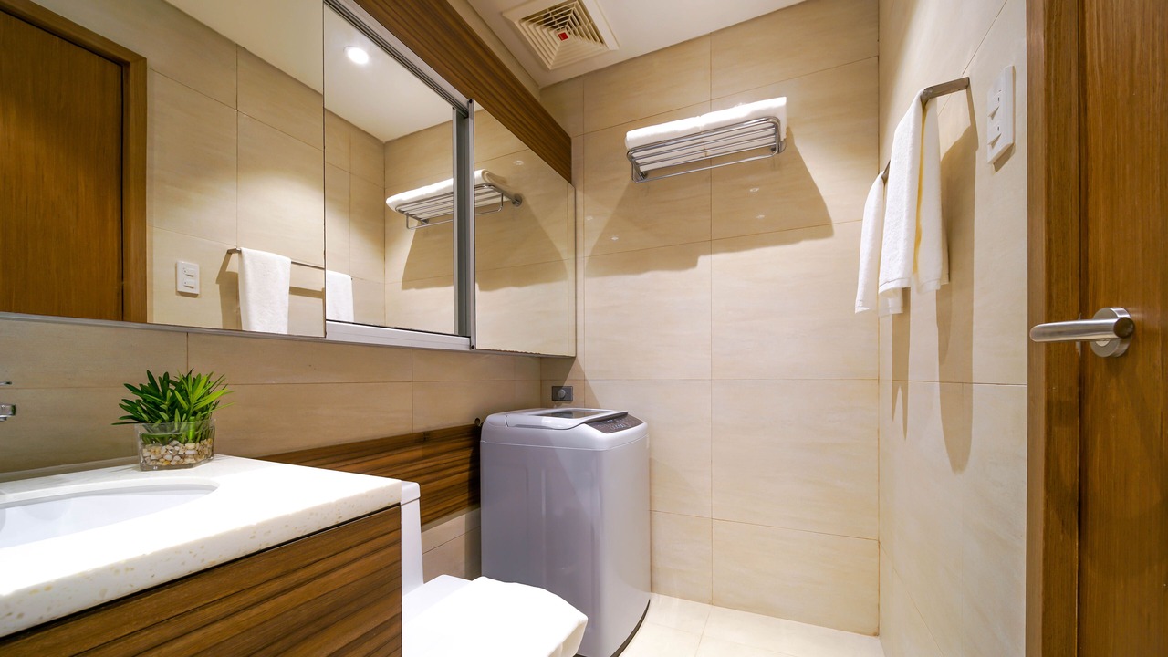 Photo of Bathroom in Maribago