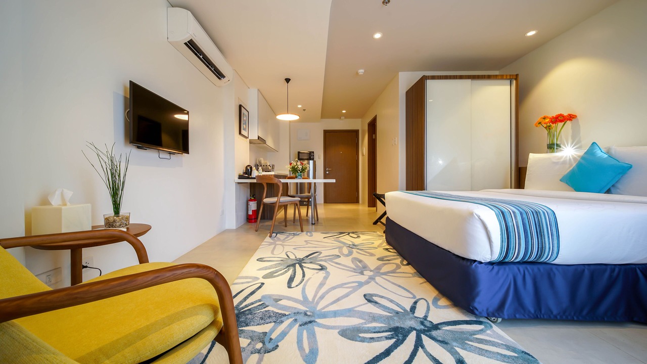 Photo of Bedroom in Maribago