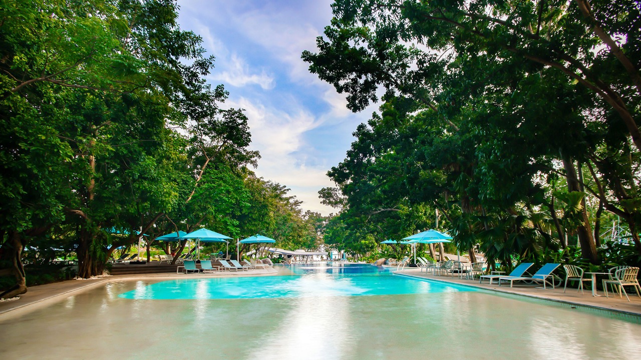 Photo of Outdoor in Maribago