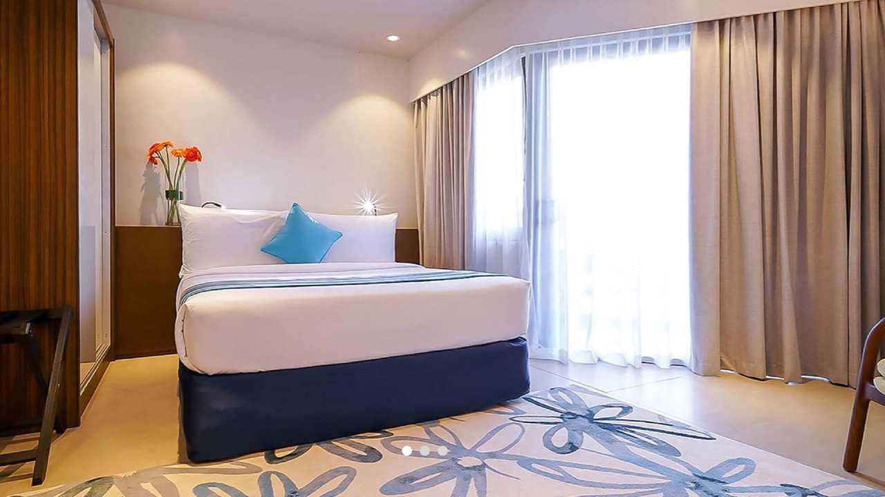 Photo of Bedroom in Maribago